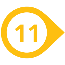 11